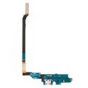 FLEX SAMSUNG I337 I9500 GALAXY S4 PUERTO DE CARGA MICROFONO ANTENA