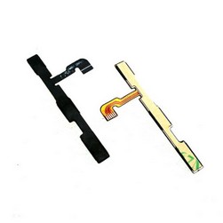 FLEX DE BOTONES POWER Y VOLUMEN XIAOMI NOTE 21