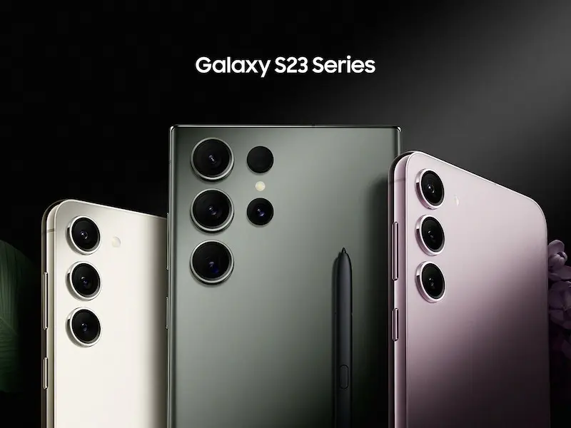 5 razones irresistibles para elegir GRUPOSERVICE en la reparación de tu Samsung