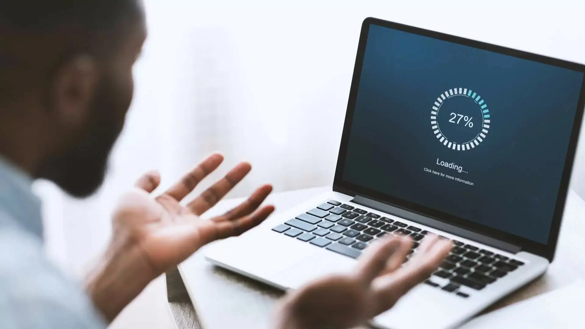 ¿Cómo saber si tu computadora necesita mantenimiento? Señales comunes que no debés ignorar