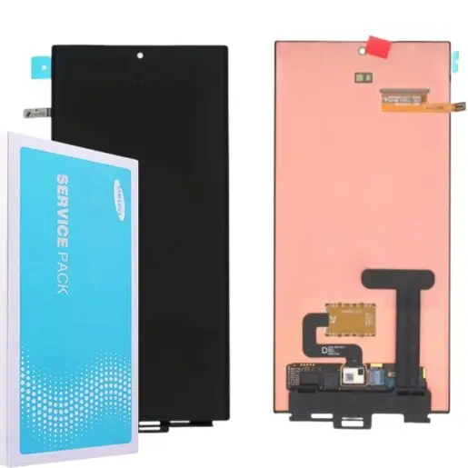 Pantalla original Samsung Service Pack para Galaxy S24 Ultra