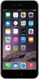 Celular corporativo, ejemplo de equipo que reparamos para empresas