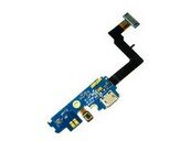CONECTOR CARGA MICRO USB Y MICROFONO SAMSUNG GALAXY S2 i9100
