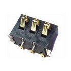 CONECTOR BATERIA SAMSUNG GALAXY i9100,i9103,i9250