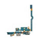 FLEX CONECTOR DE CARGA Y MICROFONO LG OPTIMUS L9 P760