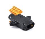 FLEX SAMSUNG GALAXY S5 CONECTOR JACK AURICULARES