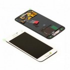 PANTALLA LCD DISPLAY CON TOUCH SAMSUNG G800 GALAXY S5 MINI BLANCO