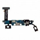 FLEX SAMSUNG G9200 GALAXY S6 CONECTOR CARGA MICROFONO BOTON HOME