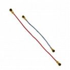 FLEX SASMUNG G9200 G920 GALAXY S6 SET 2 CABLES COAXIALES ANTENA WIFI