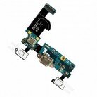 CONECTOR DE CARGA FLEX SAMSUNG G800F GALAXY S5 MINI CONECTOR CARGA MICROFONO BOTON HOME V2