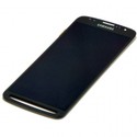 PANTALLA LCD DISPLAY CON TOUCH SAMSUNG I9295 GALAXY S4 ACTIVE GRIS