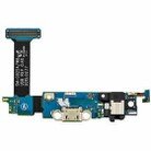 FLEX SAMSUNG G925F GALAXY S6 EDGE CONECTOR CARGA MICROFONO BOTON HOME JACK 3.5