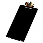 PANTALLA LCD DISPLAY CON TOUCH NEGRO SONY ERICSSON XPERIA ARC 