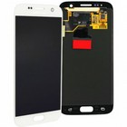 PANTALLA LCD DISPLAY CON TOUCH SAMSUNG GALAXY S7 BLANCO