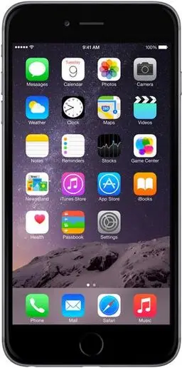 Pantalla Iphone 6s Original – Technology Cellular – Servicio Tecnico  Especializado