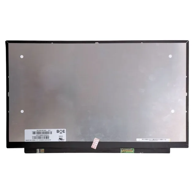 Display para Notebook 15.6" Full HD IPS Mate NV156FHM-N48 V8.2