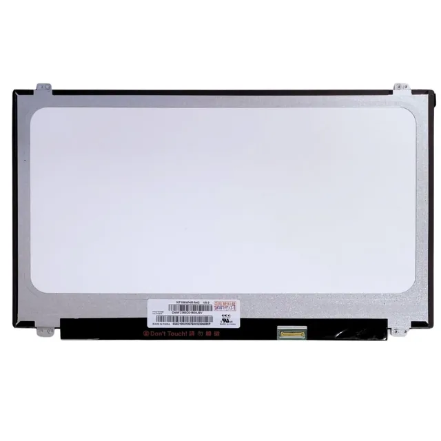 Display para notebook 15.6