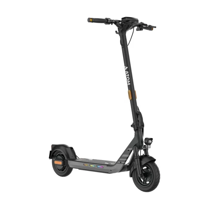 Monopatín Eléctrico Urbano ATOM ENERGY