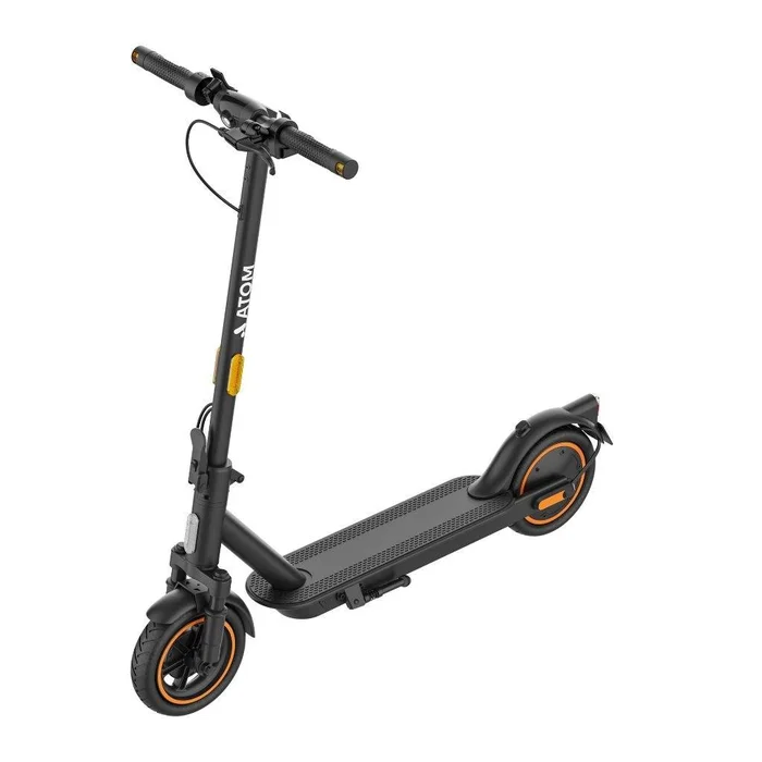 Monopatín Eléctrico Urbano ATOM HABIT-PRO