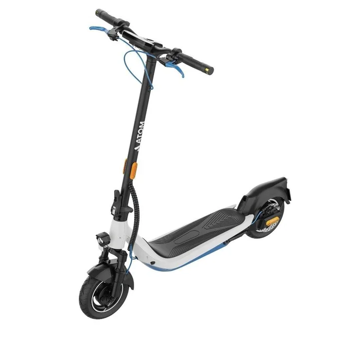 Monopatín Eléctrico Urbano ATOM TENACITY-PRO