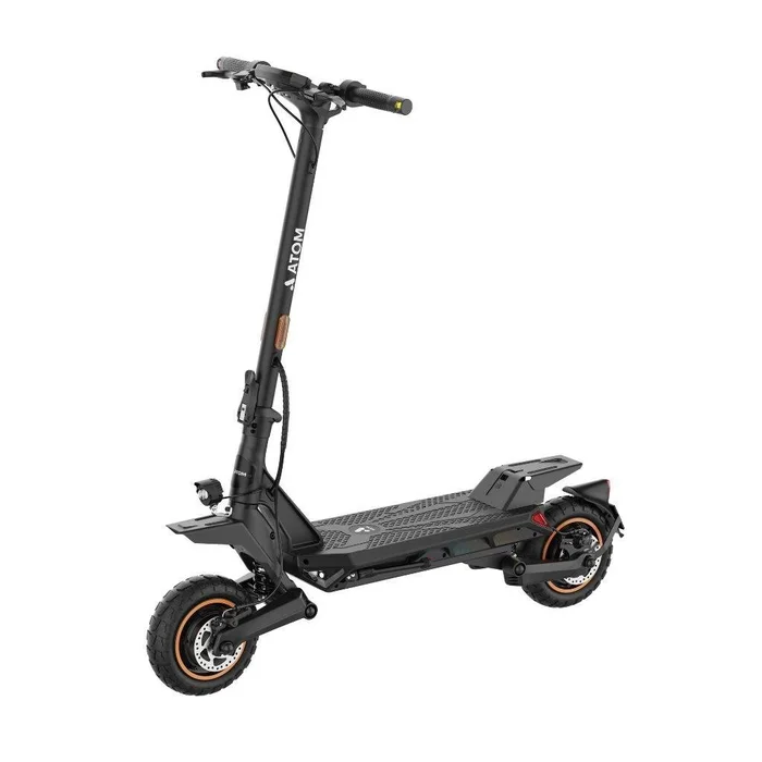 Monopatín Eléctrico Urbano ATOM VITALITY