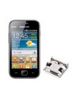 CAMBIO DE CONECTOR DE CARGA SAMSUNG  S6802