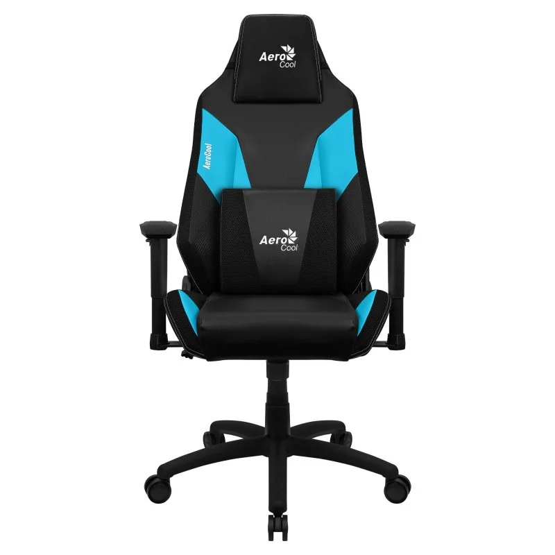 Silla Gamer XZZ-SG-02