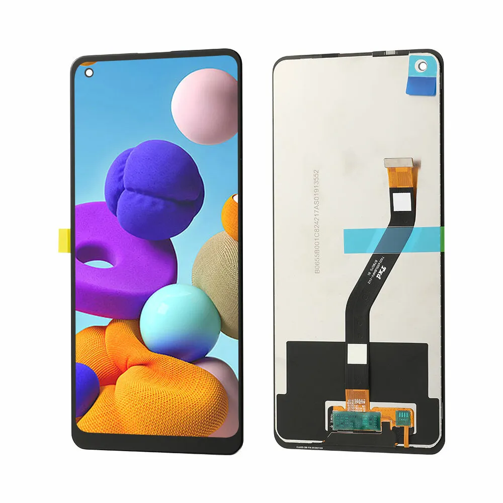Pantalla Samsung Galaxy A21