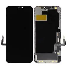 Pantalla iPhone 12