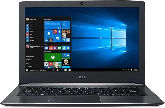 Ultrabook Acer Core i7 3.0Ghz