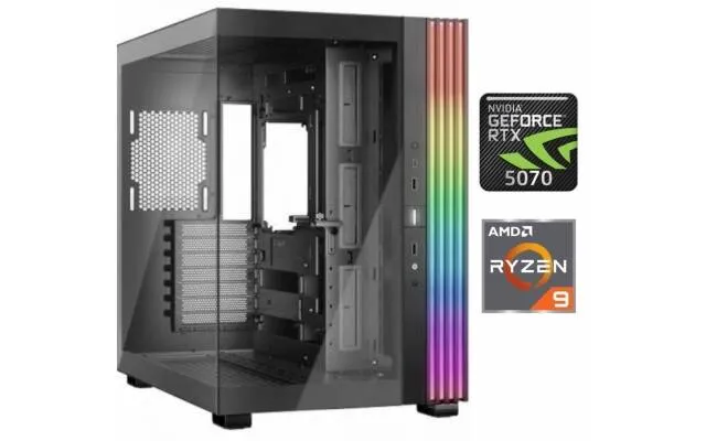 PC GAMER RYZEN 9 7900
