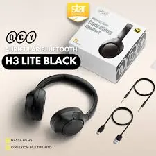 Auricular H3 Lite