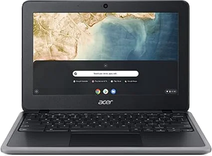 Acer Dualcore 1.6Ghz