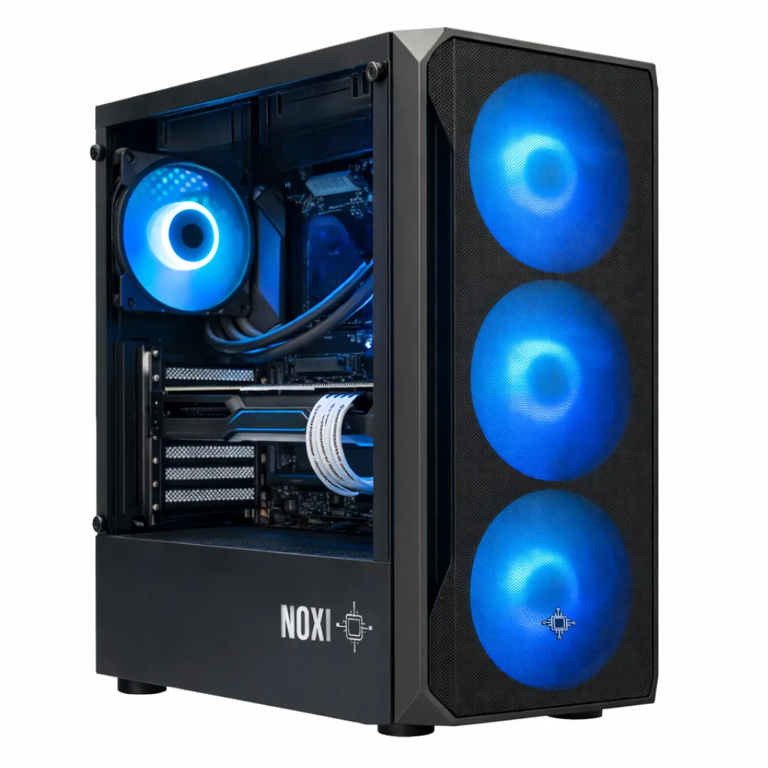 PC Gamer Ryzen 3 5300G