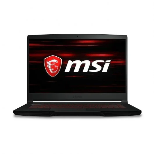 Notebook Gamer MSI Core i5