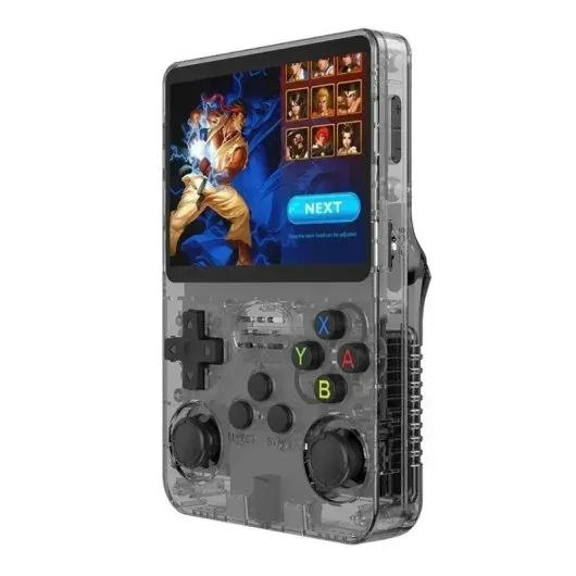 Consola portátil XZZ-VG-01