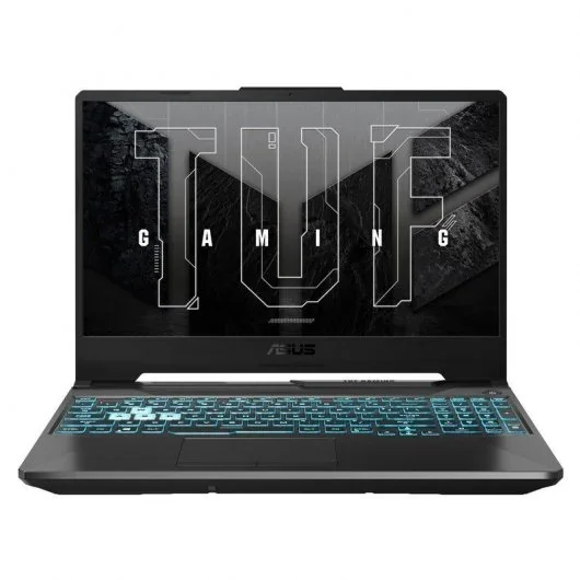 Notebook Gamer Asus Core i5