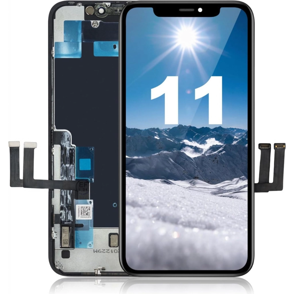 Pantalla iPhone 11