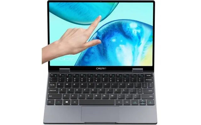 Notebook Convertible Chuwi