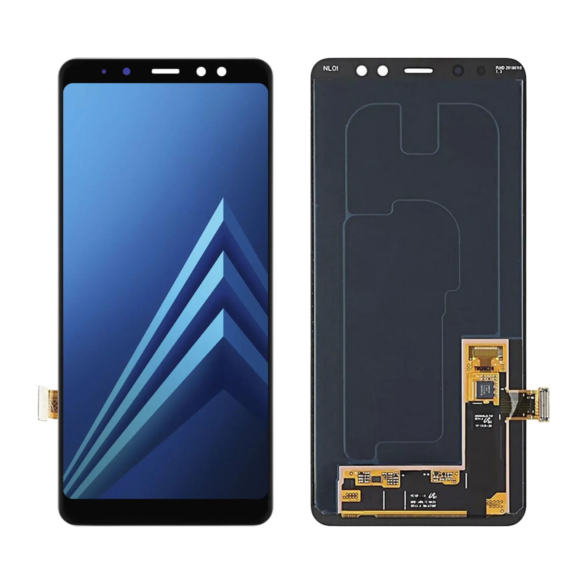 Pantalla Samsung Galaxy A8