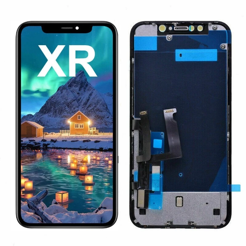 Pantalla iPhone XR