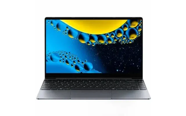Notebook Chuwi Core i3