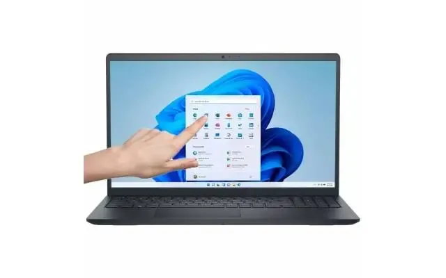 Notebook Dell Ryzen 7