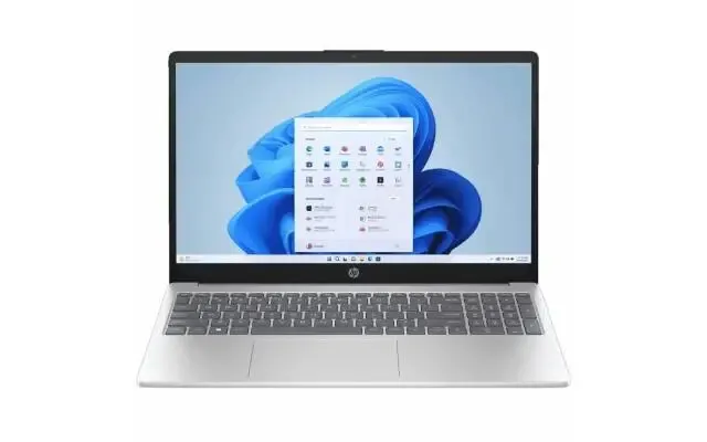 Notebook HP Ryzen 3