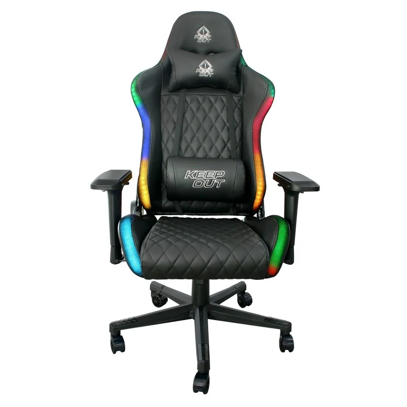 Silla Gamer XZZ-SG-04