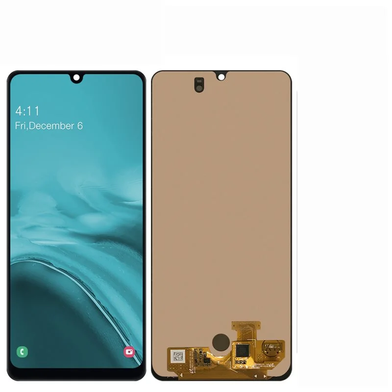 Pantalla Samsung Galaxy A31
