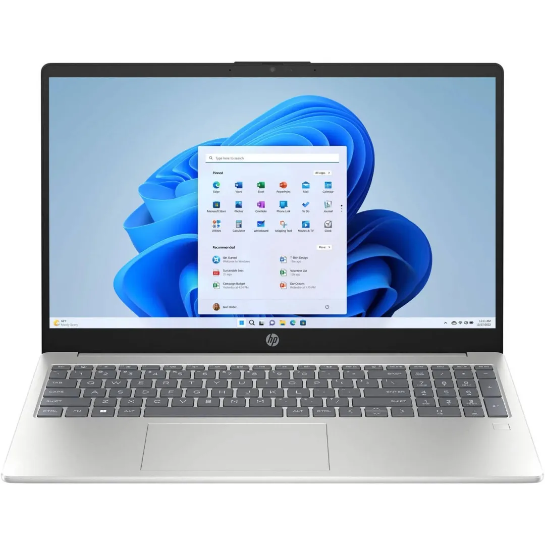 Notebook HP Core i3 (Factory Refurbished)