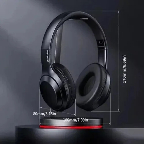 Auriculares Lenovo TH10 Inalámbricos