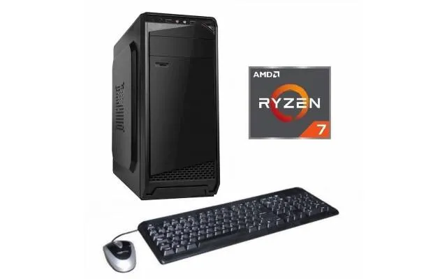 PC ESCRITORIO RYZEN 7 5700G