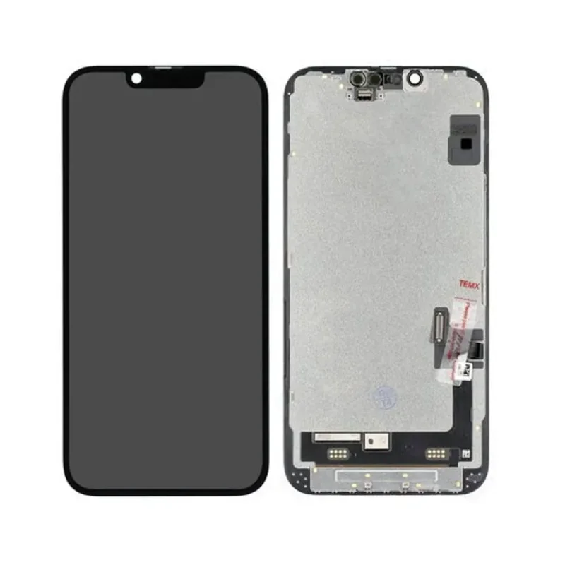 Pantalla iPhone 15